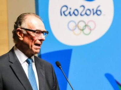 Dan 31 años de cárcel el expresidente del Comité Olímpico de Brasil por sobornos en los JJOO de Río