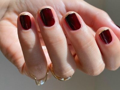 Nail Art: la manicura tendencia en 2025 que necesita poco mantenimiento y es perfecta para las +40