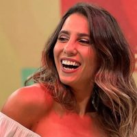 Cinthia Fernández mandó al frente a Matías Defederico