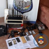 "Robo de electrónica": Desarticulan una banda delictiva en Neuquén