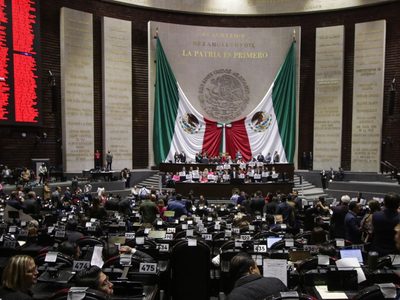 El TEPJF ordena a diputados modificar la convocatoria para elegir a cuatro consejeros del INE