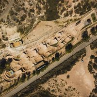 Neuquén Capital: en Parque Norte se alza el primer espacio para "bicivoldores"