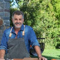 Para darse un gustito: cuánto salen las exclusivas milanesas en el local de Christian Petersen