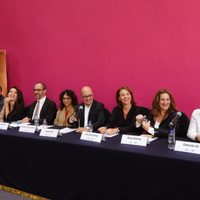 Cambios en Difusión Cultural de la UNAM; sale Graciela de la Torre del MUAC