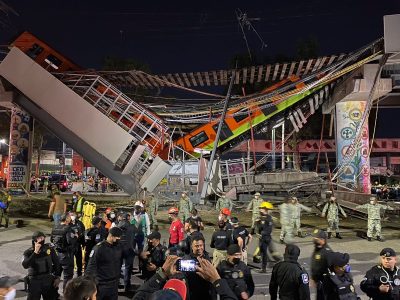 ¿Hubo alerta sobre el riesgo en la Línea 12? Esto dice el Metro