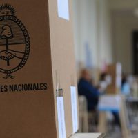 Elecciones 2023: cuáles son las consecuencias de no ir a votar y cuánto debo pagar de multa