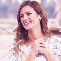 "Sosteniéndonos siempre": el emotivo homenaje de Paula Chaves para su apoyo incondicional