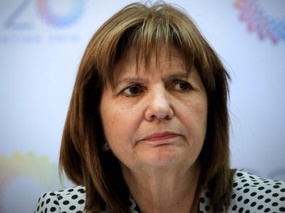 El asesor neuquino de Fernández le respondió a Patricia Bullrich por la crisis energética