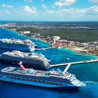 Semarnat revisará permiso para muelle en Cozumel otorgado en el gobierno de AMLO
