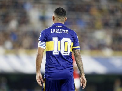 Se definió el futuro de Carlos Tevez post coronavirus