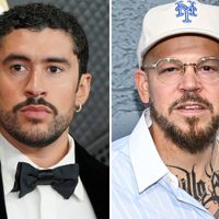 Bad Bunny asume un papel protagónico en el debut como director de Residente, “Porto Rico”