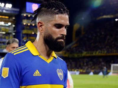 La aclaración de Nicolás Orsini tras los dichos sobre su último paso por Boca