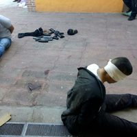 Aristóteles Sandoval y Luis Carlos Nájera apuntan al CJNG autoría del atentado; circulan videos de la agresión
