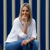 Así está hoy el hijo de Milva Castellini de Telefe, que emocionó a todos con su historia 12 años atrás