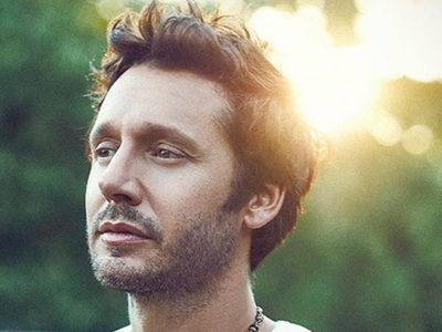 ¡Estremecedor! Benjamín Vicuña rememoró a su hija Blanca en un día muy especial