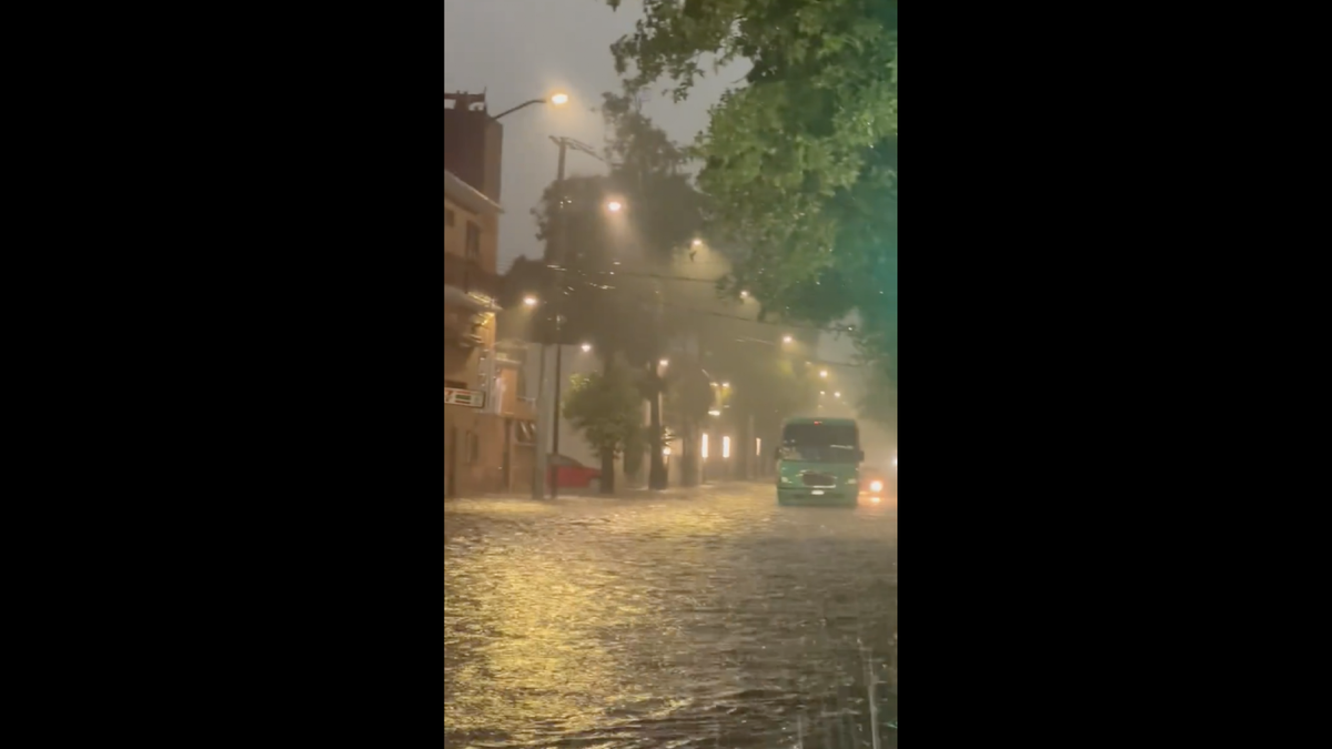 Tlalpan y Renato Leduc