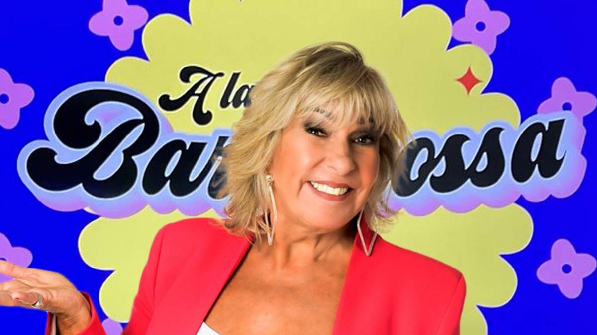 Georgina Barbarossa. Fuente: (Minuto Neuquén)
