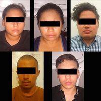 Secuestran a niña de seis años, la anestesian y la matan