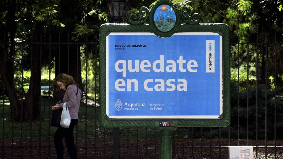 Cartel propagandístico. Fuente: (Instagram)