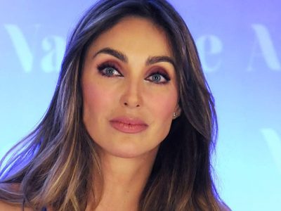 "¡DESTROZADA!": Anahí sufre fuertes ataques en Twitter. ¡Mirá el por qué!