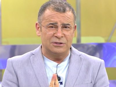 La increíble revelación de Jorge Javier Vázquez: "Me denunciaron por suplantación de identidad"