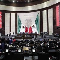 Tras ríspida discusión entre morenistas y oposición aprueban en lo general la miscelánea fiscal 2022