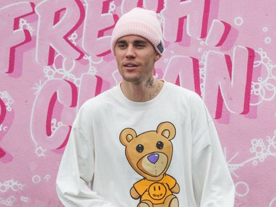 De otro planeta: Justin Bieber dejó maravillados a todos con su nuevo automóvil