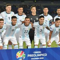 La Roma busca una joya argentina