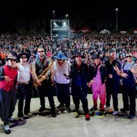 Maldita Vecindad anuncia conciertos memorables por su 40 aniversario