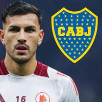 Leandro Paredes rompió el silencio sobre su frustrada llegada a Boca