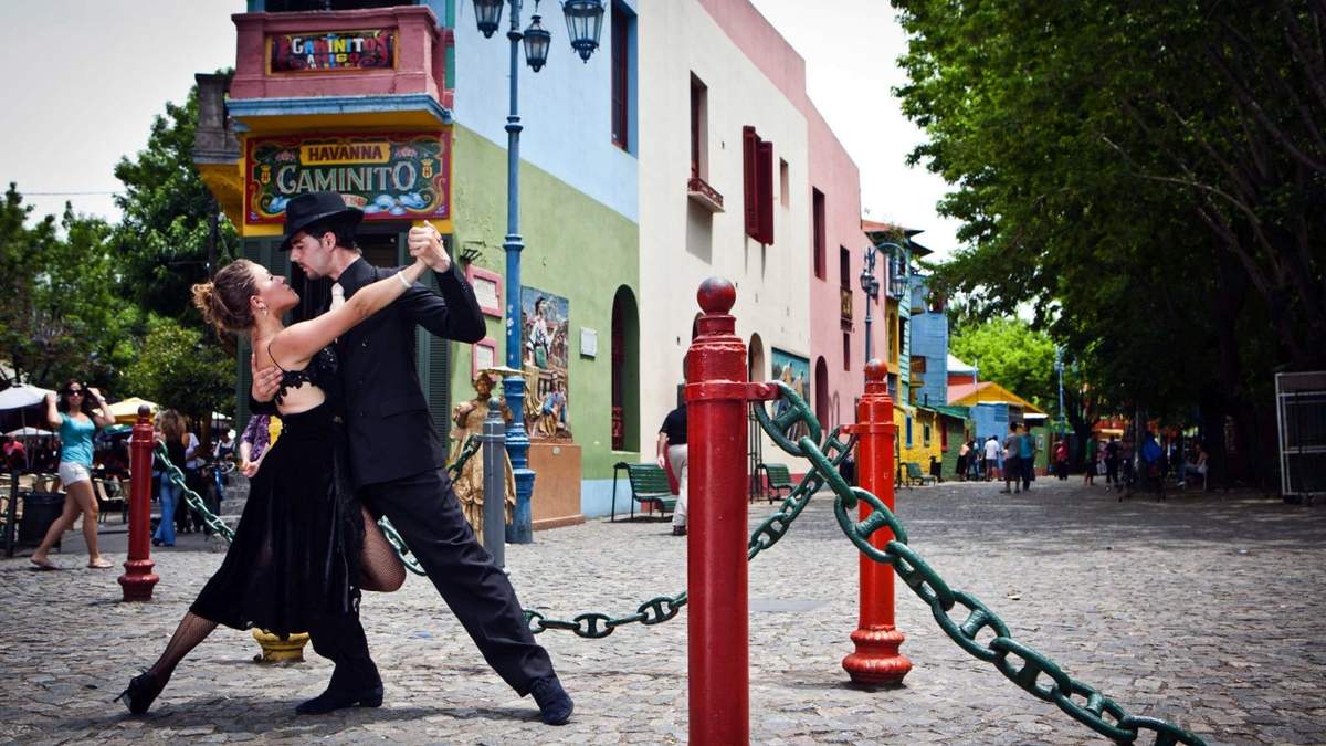 El Gobierno nacional extenderá el Plan Federal de Cultura. Fuente: (Twitter)