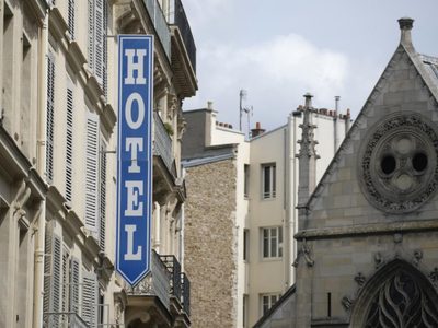 Francia controlará precios de 10 mil hoteles y restaurantes antes de Olimpiadas de París