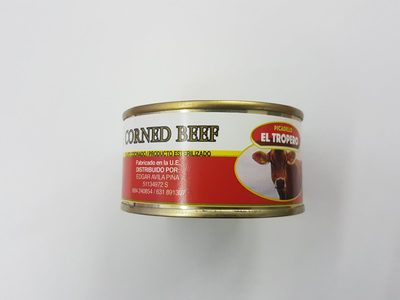 No tires las latas de paté vacías: así podés darle el toque más coqueto a tu hogar