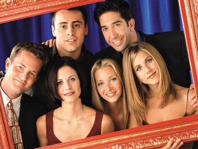 ¡Qué triste! Los actores de “Friends” tienen una mala noticia que darte