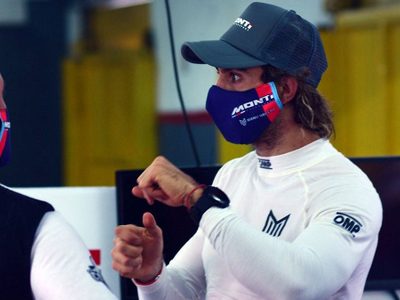 Gran remontada de Urcera en la final del Súper TC 2000