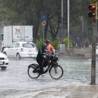 Lluvias muy fuertes en Sonora, Sinaloa, Michoacán, Guerrero, Oaxaca y Chiapas: SMN