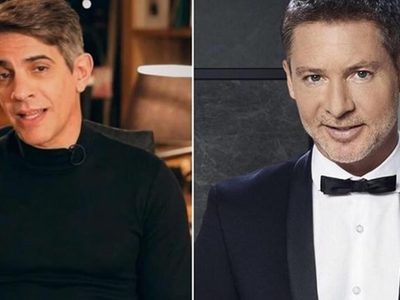 "Es un tema de moral": Pablo Echarri atacó en Twitter a Adrián Suar y los actores se sumaron