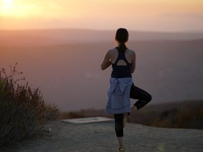 Ya llega Caviahue Respira: atractivo evento de meditación y yoga