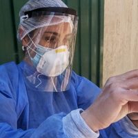 Argentina superó los 33.000 fallecidos por coronavirus