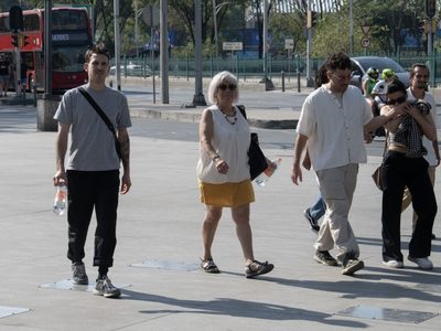 Viernes Santo de calor en CDMX: activan alerta para diez alcaldías