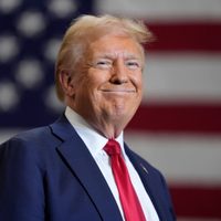 El oro cosecha un nuevo máximo histórico en los 2,800 dólares alimentado por los aranceles de Trump