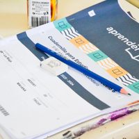 Este miércoles se realizará la prueba Aprender en todo el país