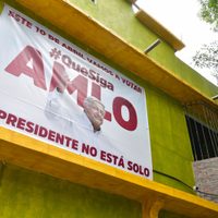 Poder, propaganda y corrupción