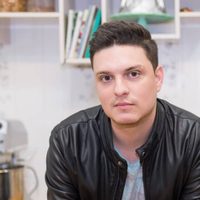 "Ya pasaron tres meses": qué fue de la vida de Damián de Bake Off tras el fin del ciclo de Telefe