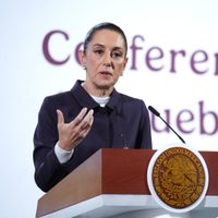 Sheinbaum asegura que ya se investiga operativo en penal de Tabasco