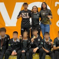 Niños luchadores se dopan; su entrenadora confiesa cómo ocurrió (Video)