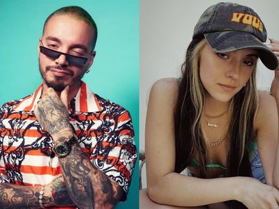 “Envidioso”: J Balvin recibió una lluvia de críticas por meterse con Evaluna Montaner
