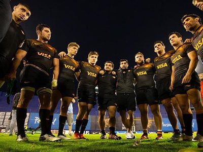 Jaguares empató 0 a 0 por la suspensión a causa del coronavirus