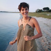 Entre animales salvajes: la nueva vida de Calu Rivero que preocupó a todos