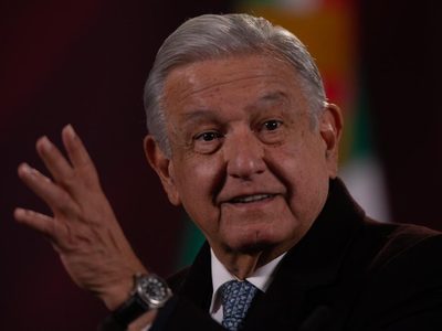 AMLO anuncia reunión con Jane Fraser, CEO de Citigroup; abordarían venta de Banamex
